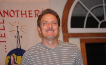 Rev. Greg Seltz
Former Lutheran Hour speaker