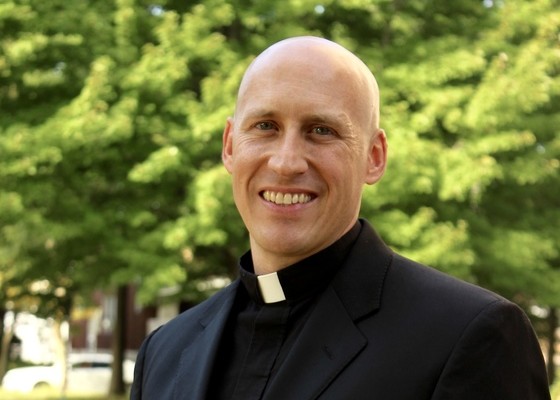 Rev. Dr. Zeigler will be the keynote speaker at the LLL convention on April 29 in Livonia